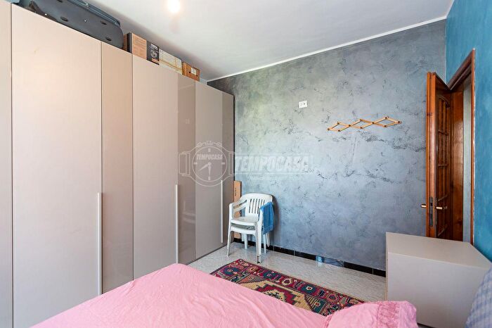 Appartamento bilocale in vendita in Pioltello