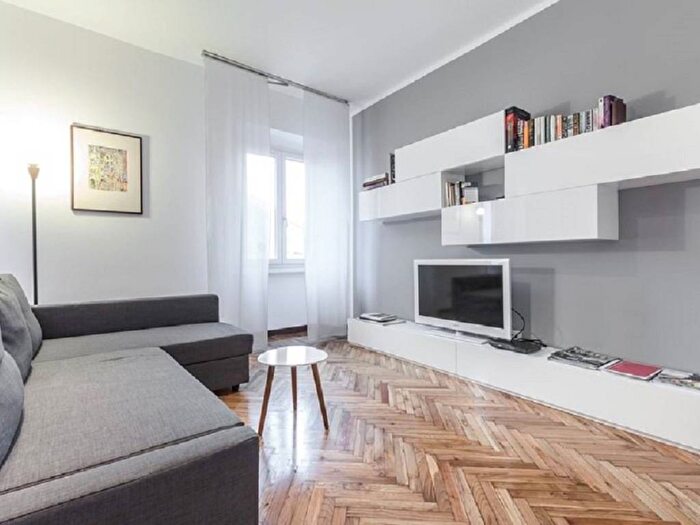Appartamento bilocale in affitto in Via Caserma Ospital Vecchio, Cittadella Porta Nuova, Verona