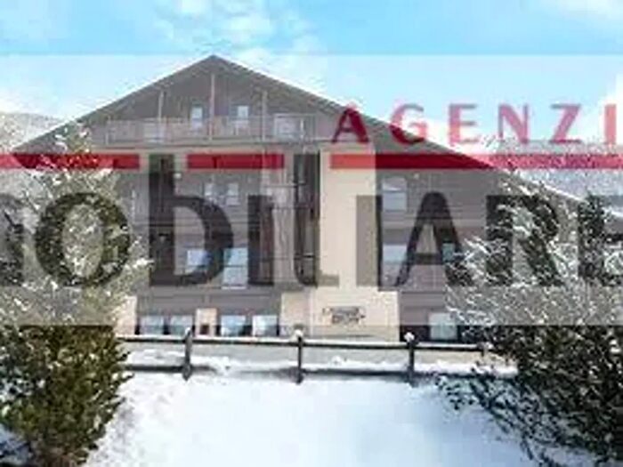 Appartamento bilocale in vendita in Peio