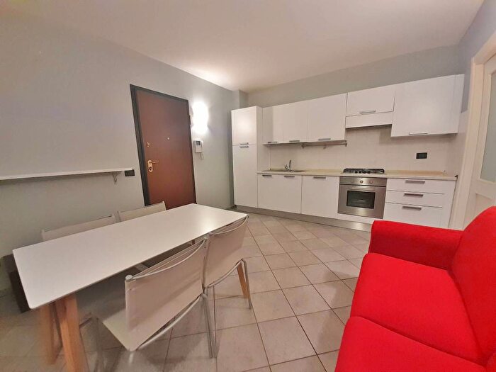 Appartamento bilocale in affitto in Piazza Santa Maria Maggiore, Breo, Mondovì