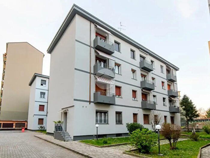 Appartamento bilocale in vendita in Via Daniele Ricciarelli, Milano