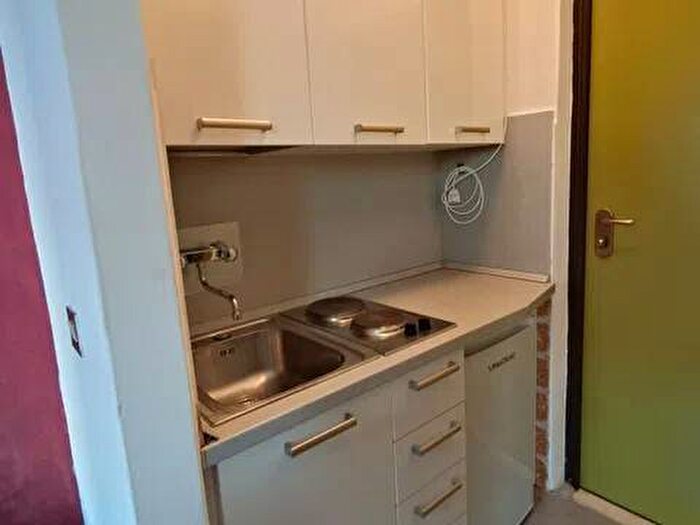 Appartamento monolocale in affitto in Via Ognissanti, Portello Ospedali, Padova