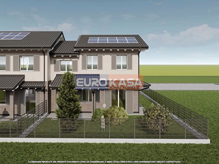 Case in Vendita e in Affitto - 3