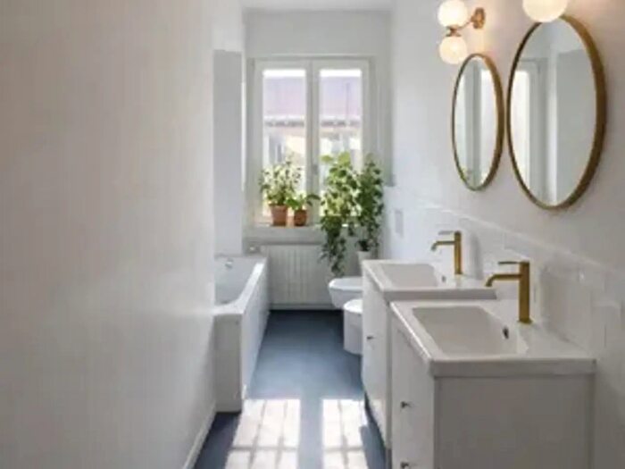 Case in Vendita e in Affitto - 3