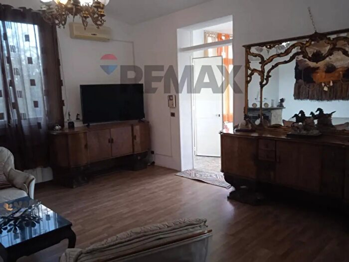 Casa con 5 locali in vendita in Via Libano, Carini