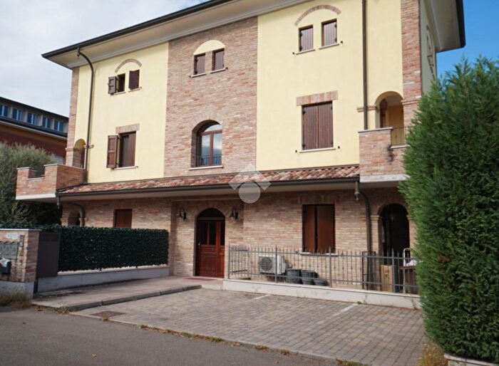 Appartamento quadrilocale in vendita in Via G Mazzoni, Formigine