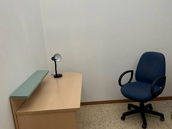 Appartamento quadrilocale in affitto in Via Perpignano, Zisa, Palermo