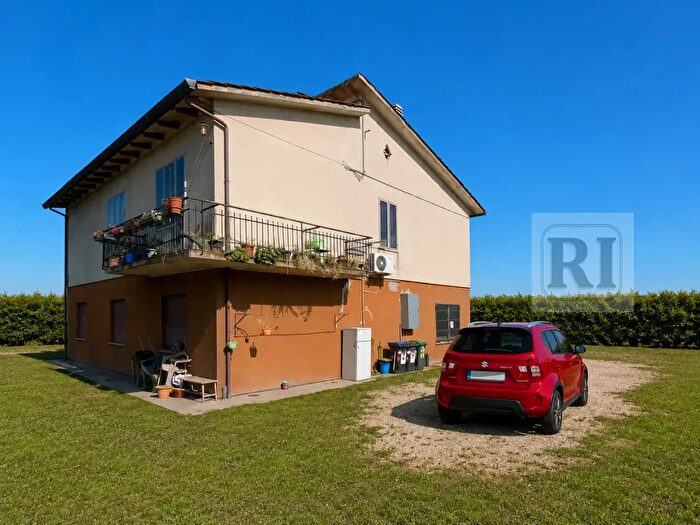 Casa trilocale in vendita in Grisignano Di Zocco