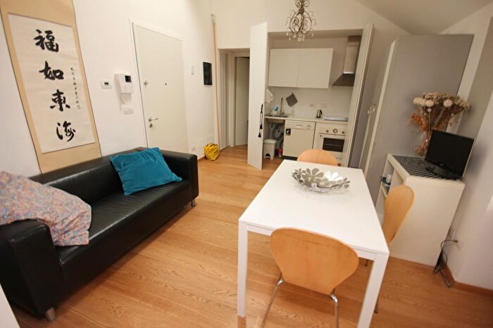 Appartamento bilocale in vendita in Vico Stella, Genova