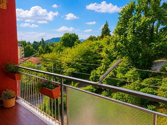 Appartamento con 6 locali in vendita in Via Monterotondo, Centro, Serravalle Scrivia