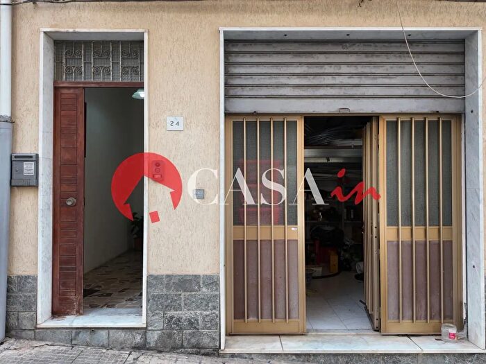 Appartamento con 5 locali in vendita in SantAgata Di Militello