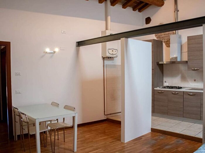 Appartamento bilocale in affitto in via xx settembre, Centro, Mantova