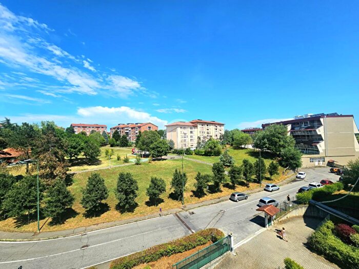 Appartamento quadrilocale in vendita in Via della Resistenza, Chieri