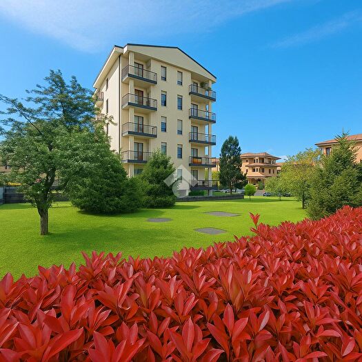 Appartamento trilocale in vendita in Via Don Giovanni Minzoni, Cassano DAdda