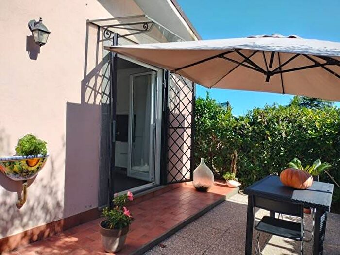 Casa bilocale in affitto in Via della Fontana Morta, Cesano, Roma