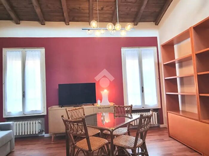 Appartamento bilocale in affitto in Via Pietralata, Bologna