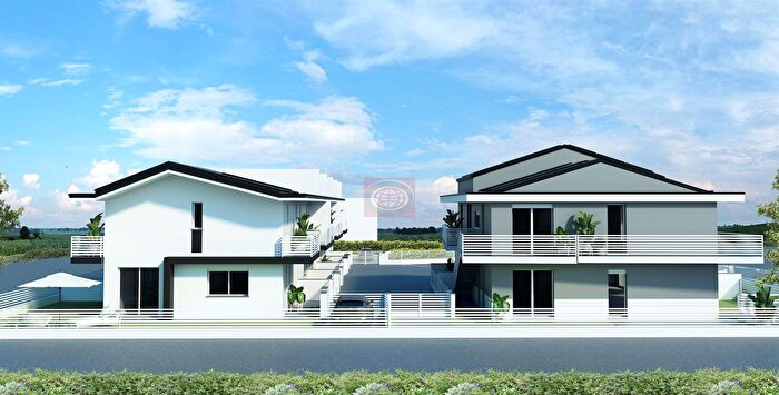 Case in Vendita e in Affitto - 3