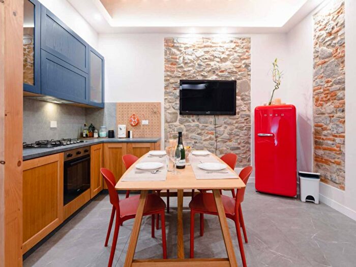 Appartamento trilocale in affitto in Via delle Panche, Careggi Rifredi Dalmazia, Firenze