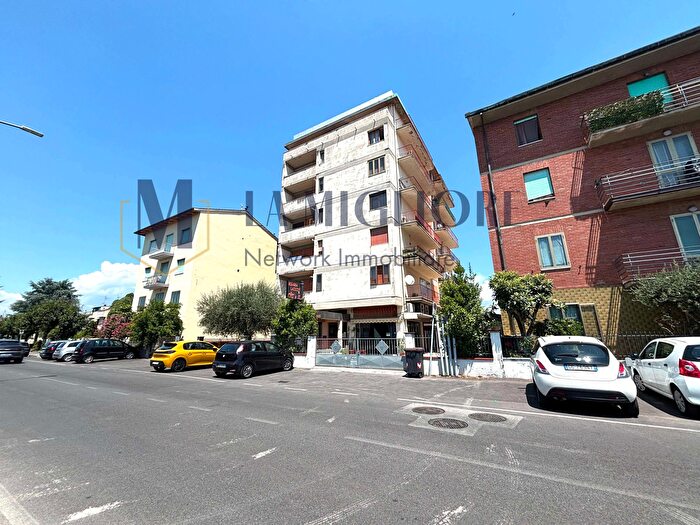 Appartamento quadrilocale in vendita in Prato