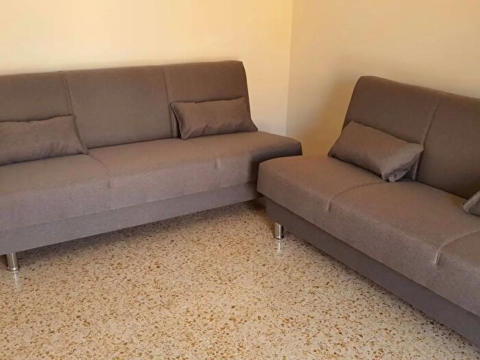 Appartamento monolocale in affitto in Via Trionfi Alberto, Roma