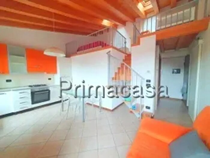 Appartamento monolocale in vendita in Via Cà De Recchi, Verona