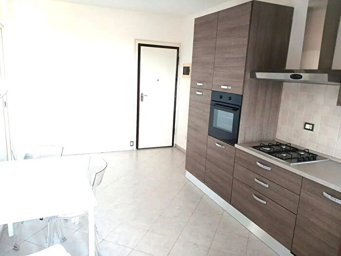 Appartamento trilocale in affitto in Via Fazzi, Grosseto