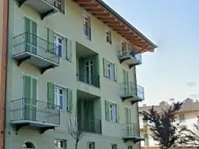 Appartamento trilocale in affitto in Via Cuneo Boves, Boves