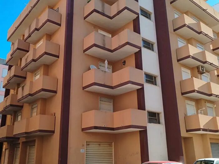 Appartamento con 5 locali in vendita in Via dei Glicini, Trapani