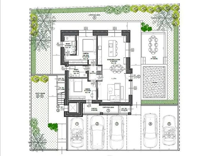 Case in Vendita e in Affitto - 2