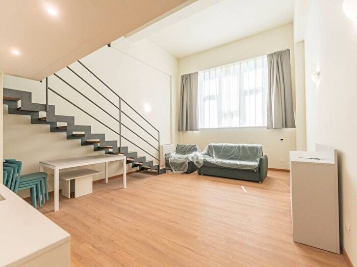 Appartamento bilocale in affitto in Via Oreste Salomone, Viale Ungheria Mecenate, Milano