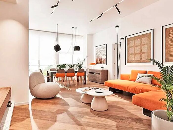 Appartamento trilocale in vendita in Via Zambianchi, Bergamo