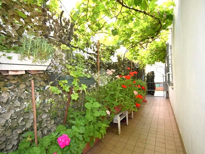 Appartamento trilocale in vendita in Viale Zandonai, Riccione