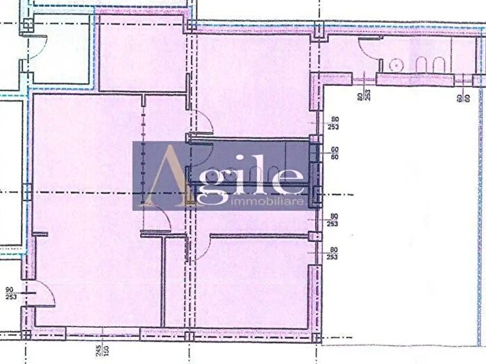 Appartamento con 5 locali in vendita in Via Giuseppe Mazzini, Monteprandone