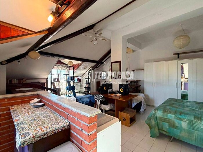 Casa bilocale in affitto in Viale dell'Autonomia, Centro, Gravina di Catania