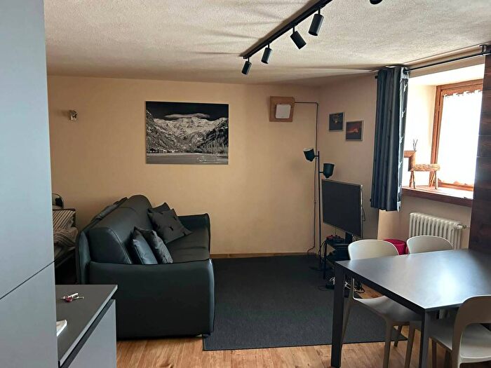 Appartamento monolocale in affitto in Via Trou des Romains, Centro, Courmayeur