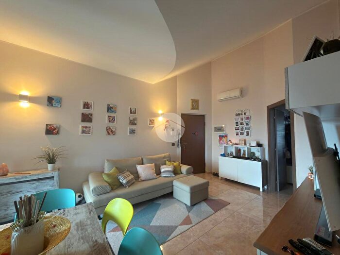 Appartamento quadrilocale in vendita in Via Frassati, Settimo Torinese