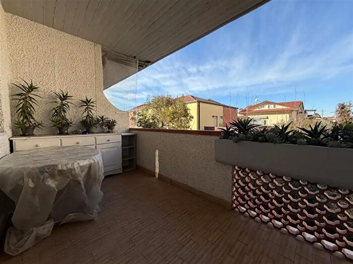 Appartamento quadrilocale in vendita in Massa