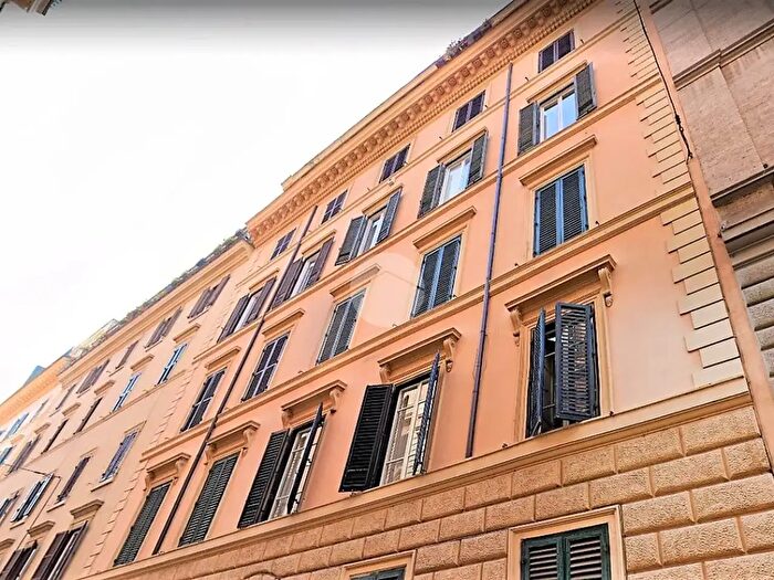 Appartamento bilocale in affitto in Via Bezzecca, Roma