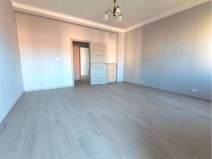 Appartamento bilocale in affitto in Via Isonzo, Tabona Borgo Nuovo, Pinerolo