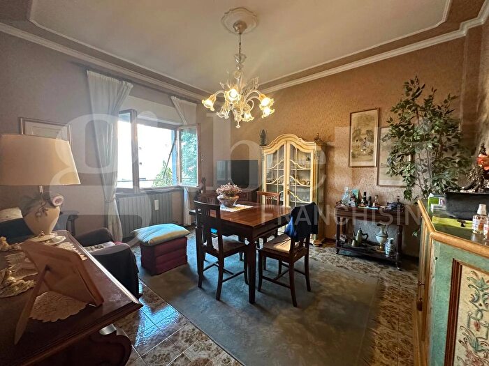 Appartamento con 5 locali in vendita in Viale Morroni Rieti Ri, Rieti