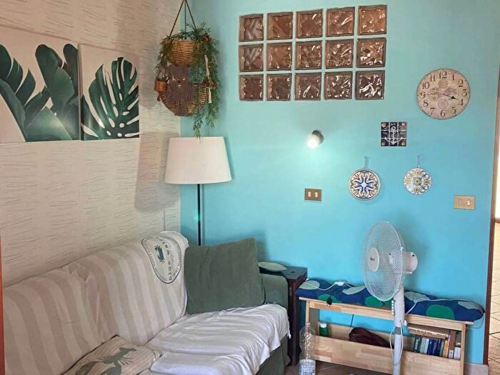 Appartamento bilocale in affitto in Centro, Ceriale