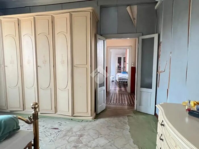 Casa quadrilocale in vendita in Novate Milanese
