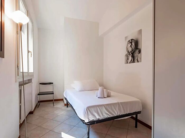 Appartamento in affitto in Via Centotrecento, Bologna