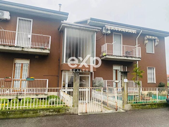 Appartamento bilocale in vendita in Castelnuovo Scrivia