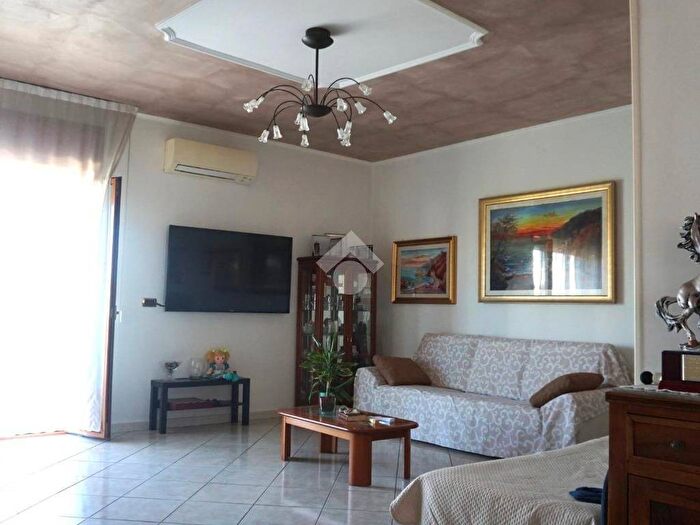 Appartamento quadrilocale in vendita in Via Nicolò Copernico, Centro, Bellizzi
