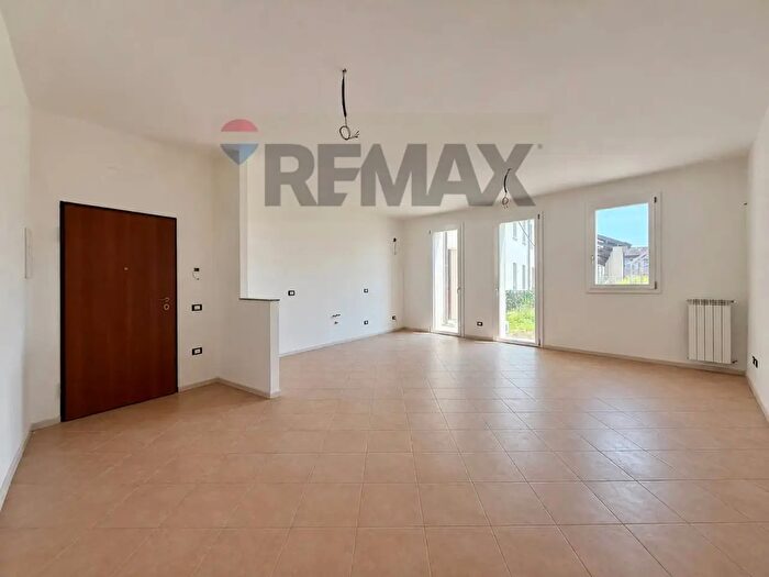 Appartamento monolocale in vendita in Castelverde