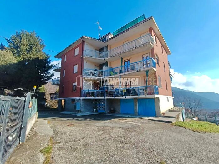Appartamento bilocale in vendita in Borgata Ruatta Bis, Rubiana