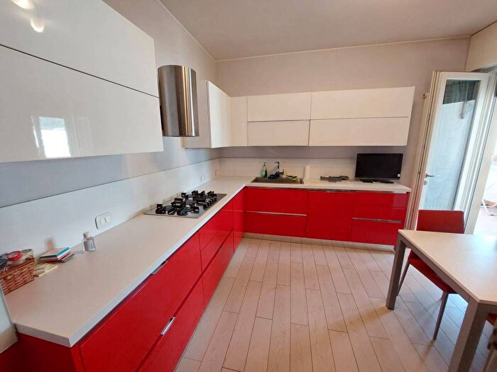 Appartamento con 5 locali in affitto in Via Tavernelle, Altavilla Vicentina