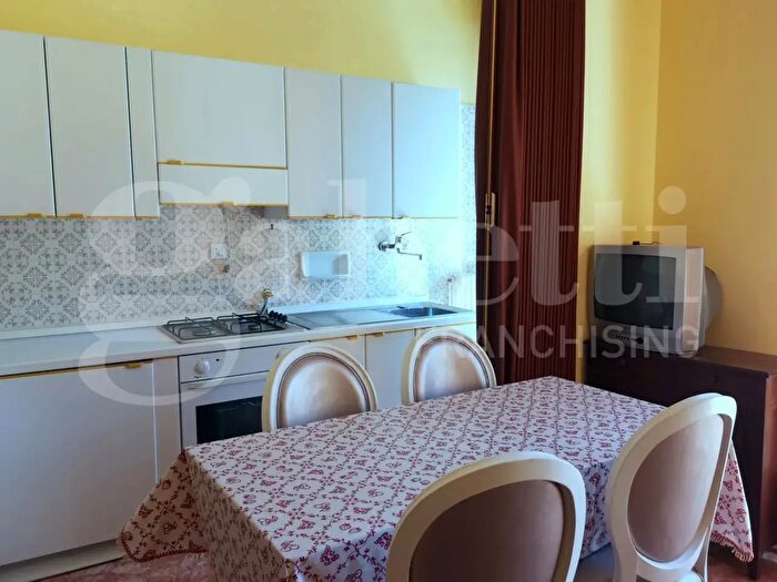 Appartamento bilocale in vendita in Via Vespucci, Rapallo