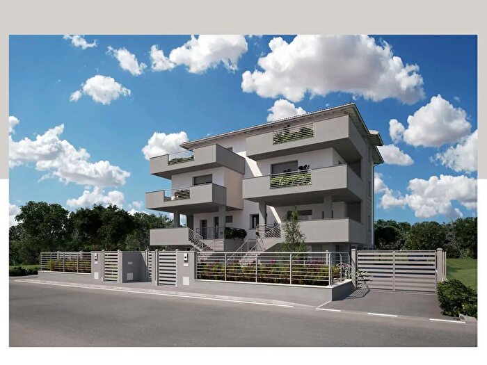 Appartamento quadrilocale in vendita in Maranello